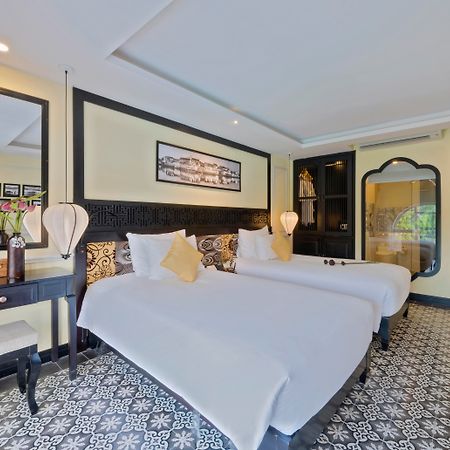 Le Pavillon Hoi An Luxury Resort & Spa Luaran gambar