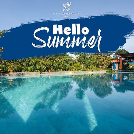 Le Pavillon Hoi An Luxury Resort & Spa Luaran gambar