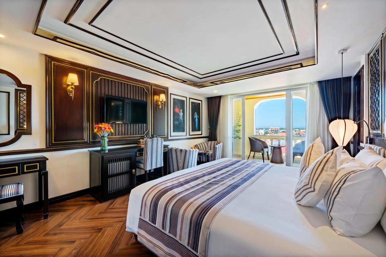 Le Pavillon Hoi An Luxury Resort & Spa Luaran gambar
