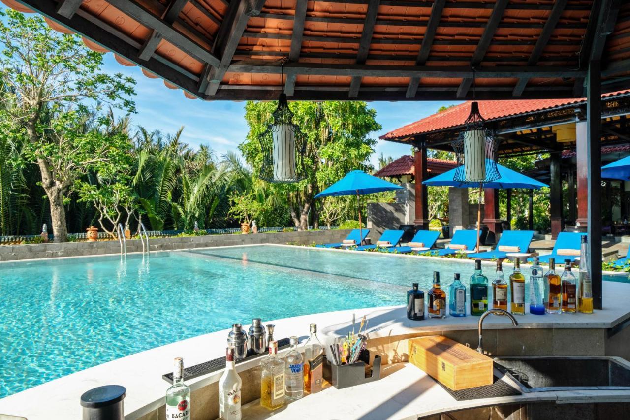 Le Pavillon Hoi An Luxury Resort & Spa Luaran gambar