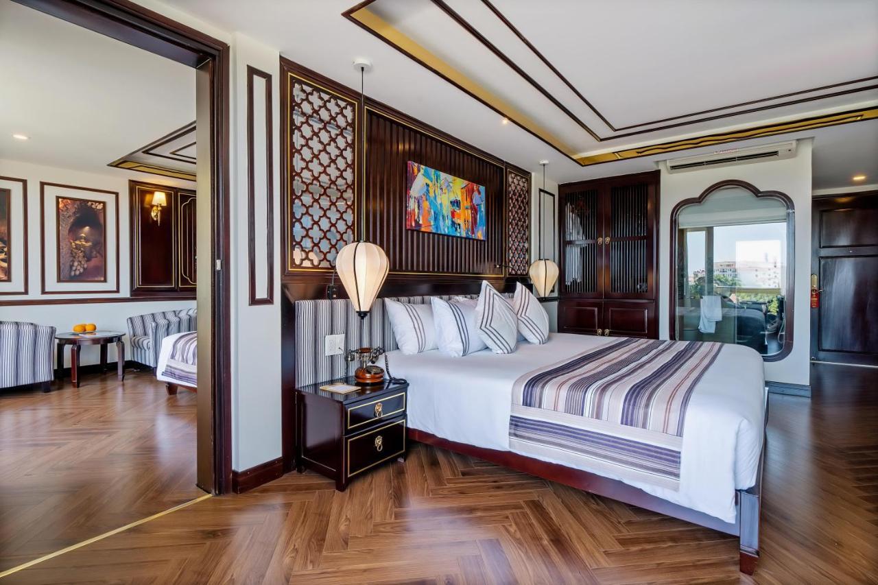 Le Pavillon Hoi An Luxury Resort & Spa Luaran gambar