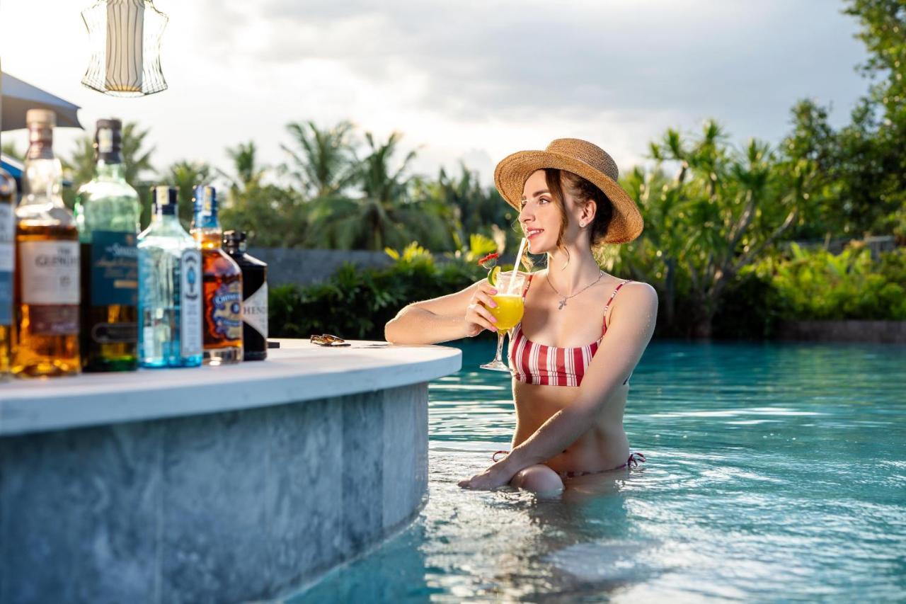 Le Pavillon Hoi An Luxury Resort & Spa Luaran gambar