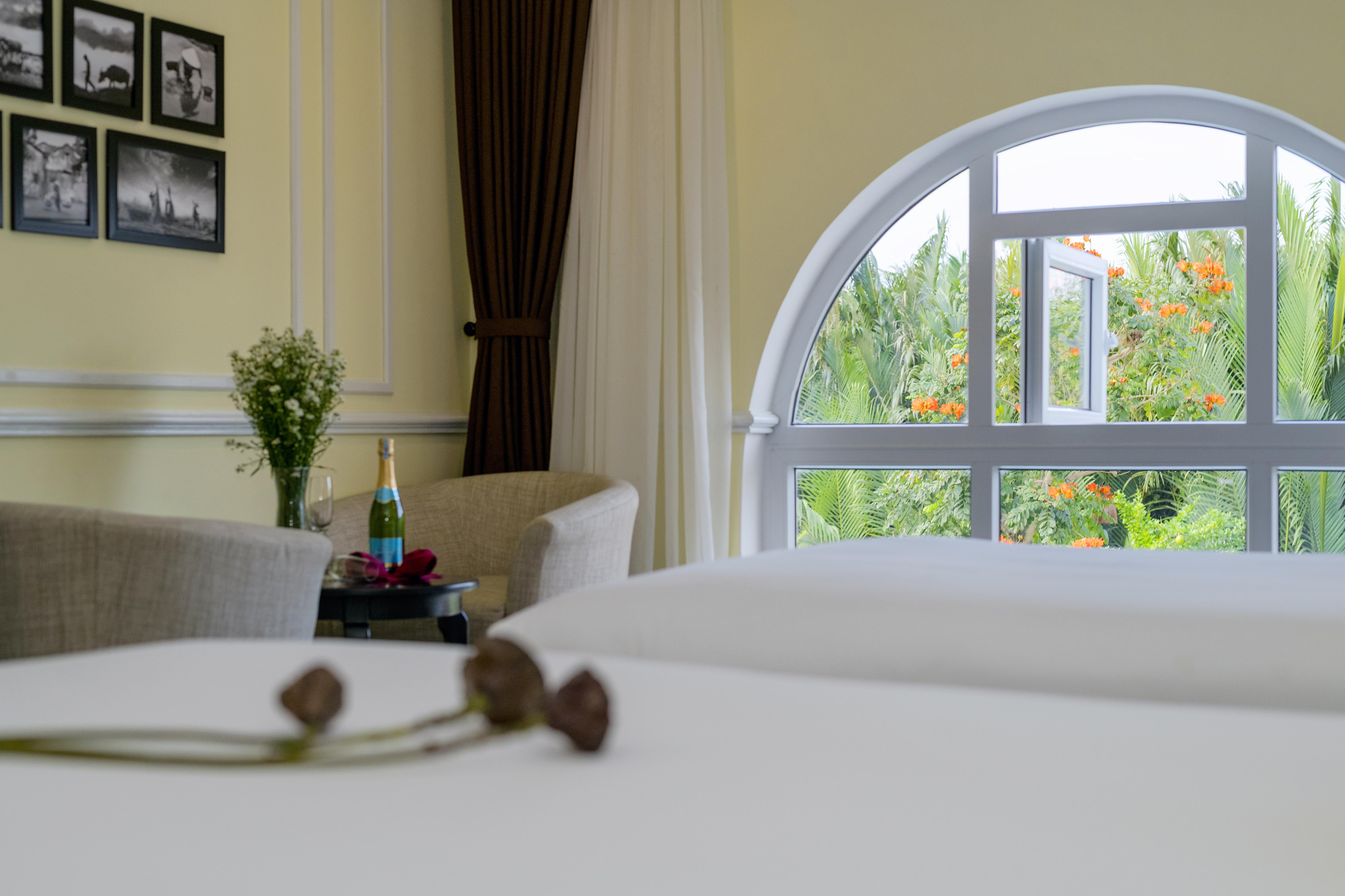Le Pavillon Hoi An Luxury Resort & Spa Luaran gambar