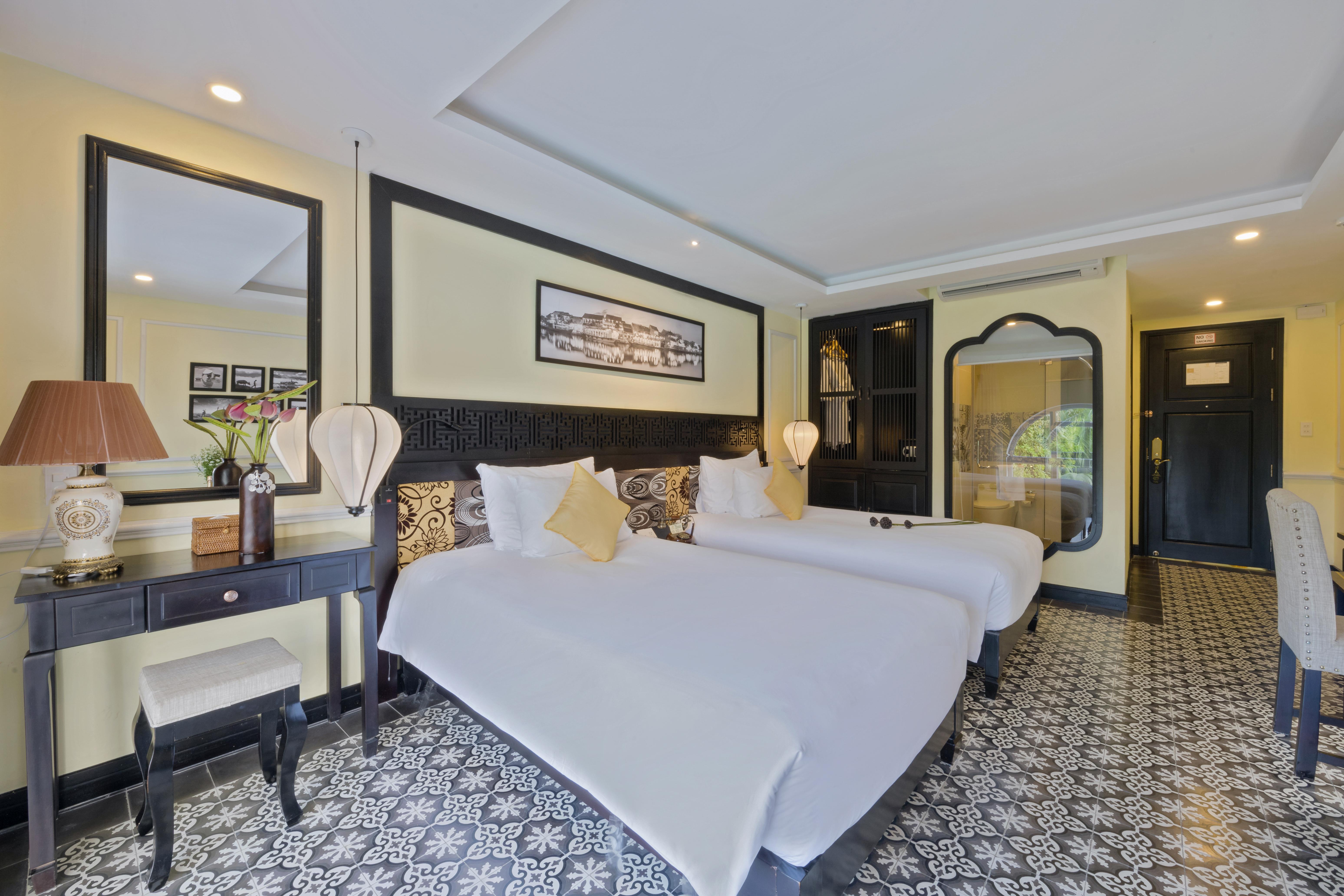 Le Pavillon Hoi An Luxury Resort & Spa Luaran gambar