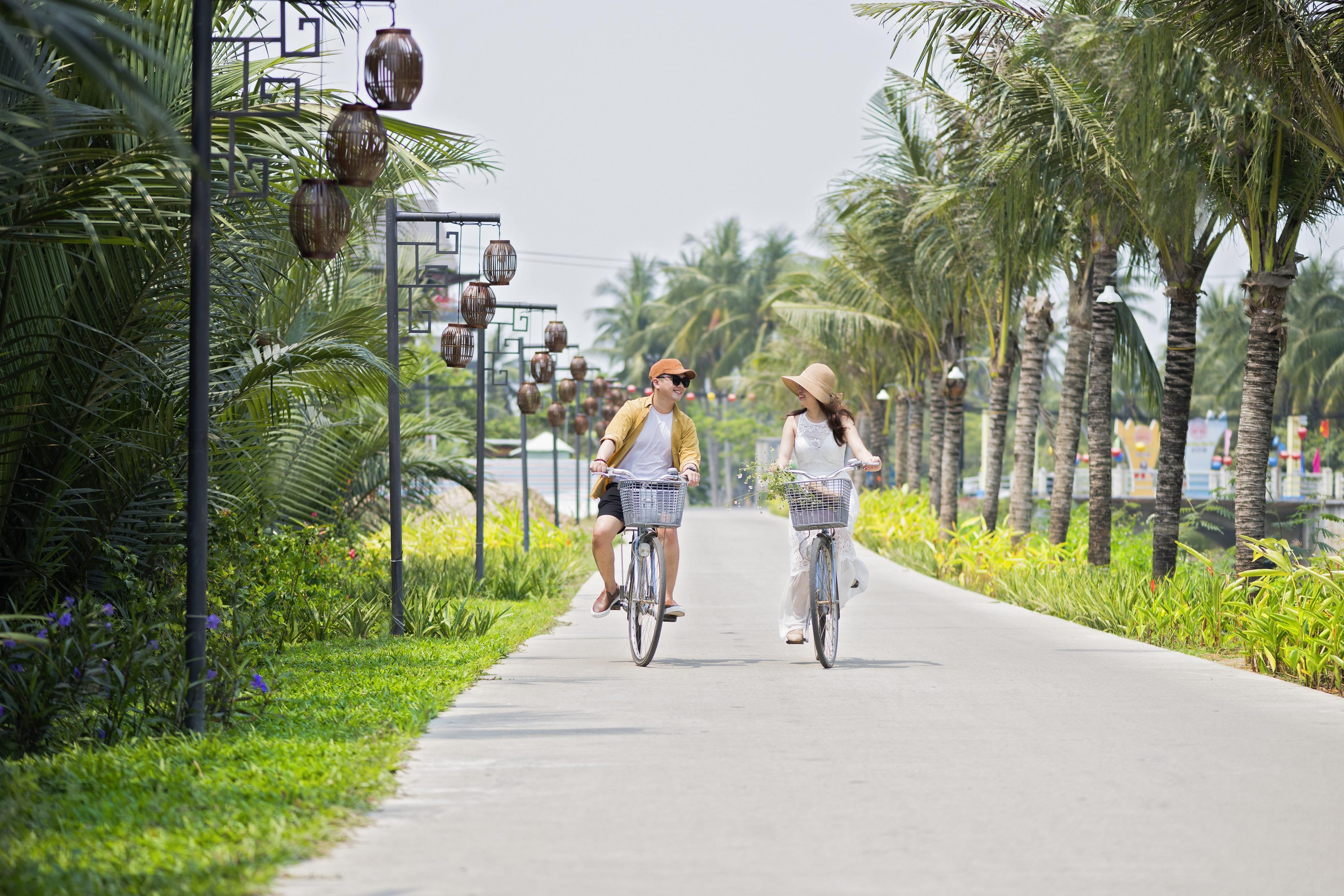Le Pavillon Hoi An Luxury Resort & Spa Luaran gambar