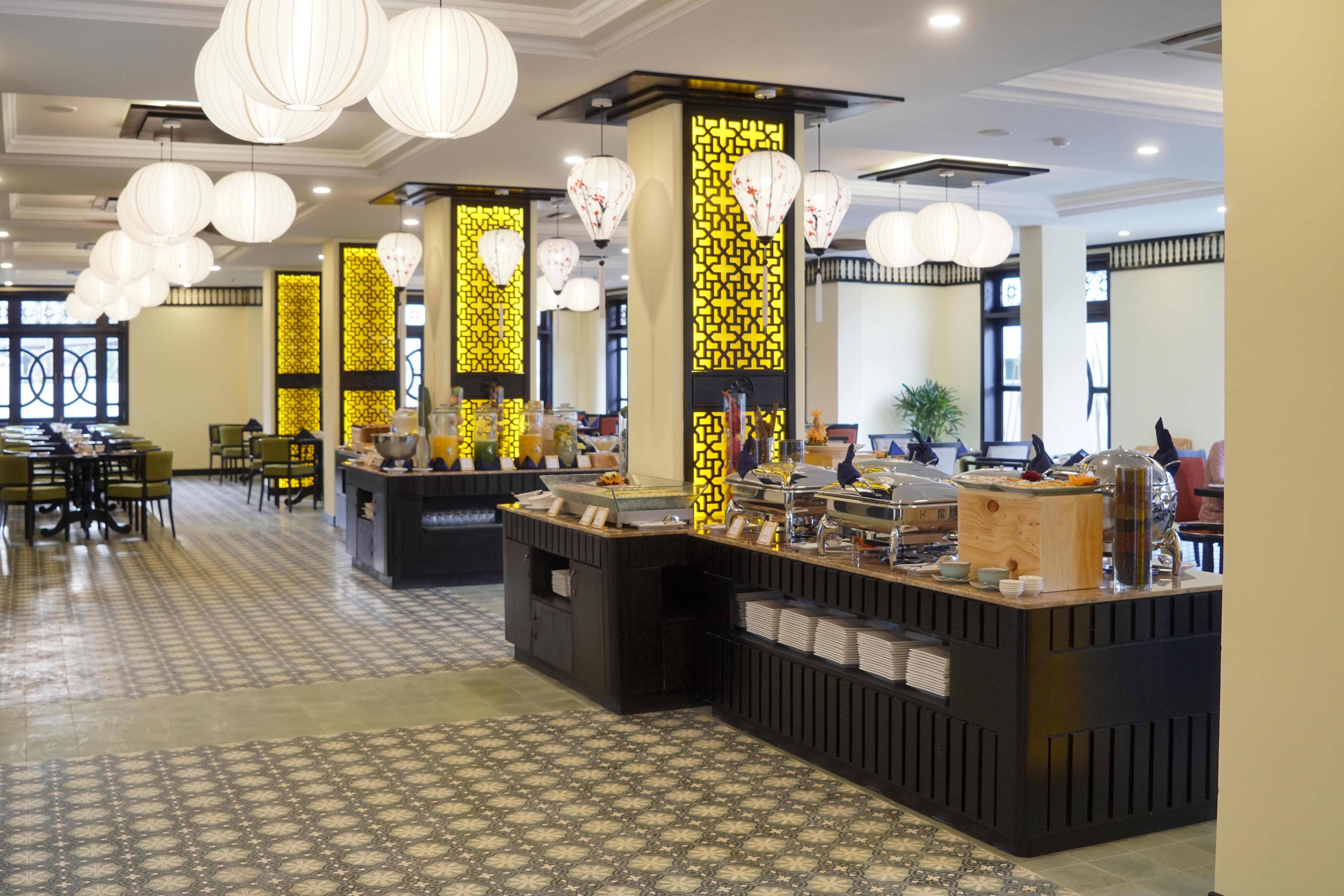 Le Pavillon Hoi An Luxury Resort & Spa Luaran gambar