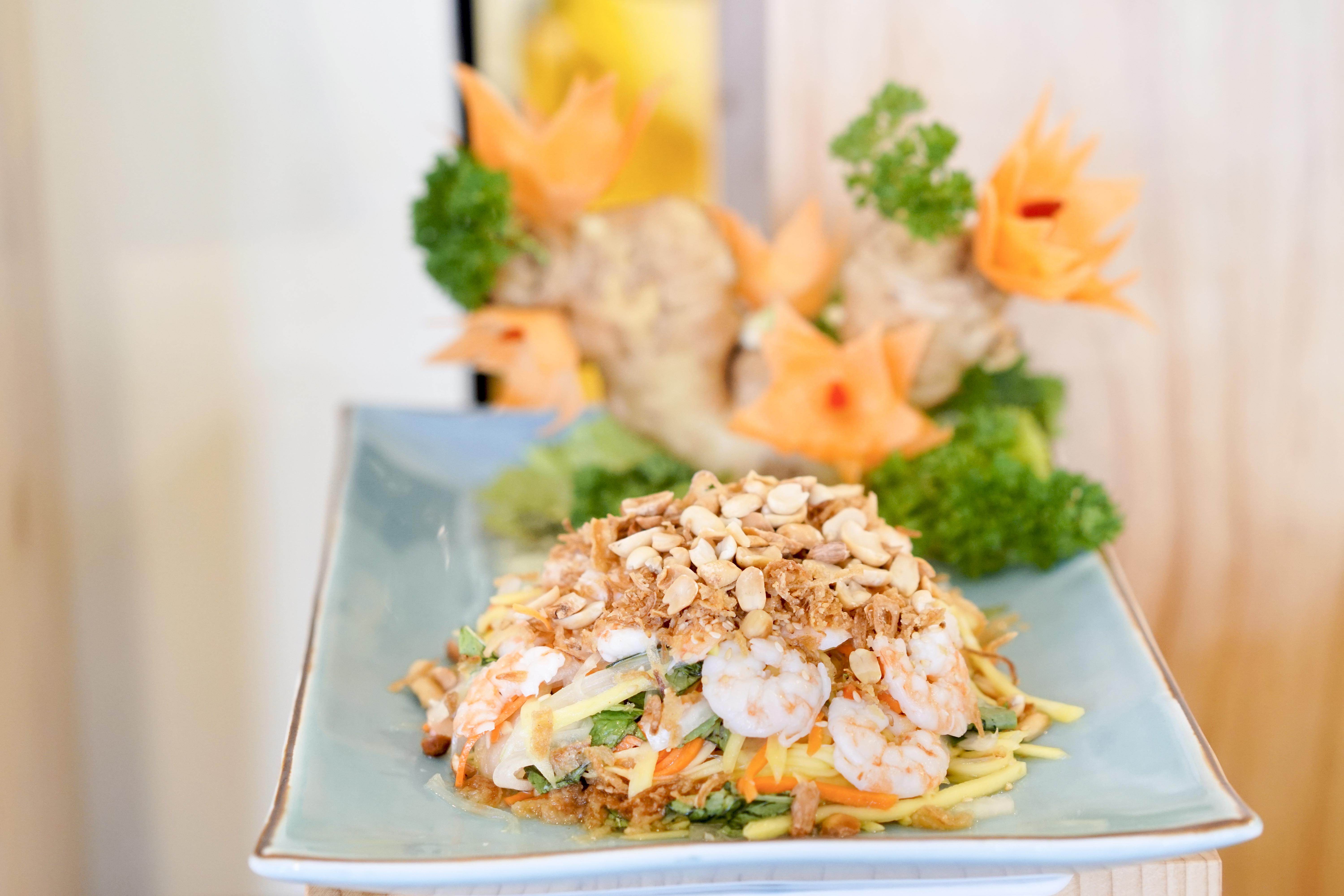 Le Pavillon Hoi An Luxury Resort & Spa Luaran gambar