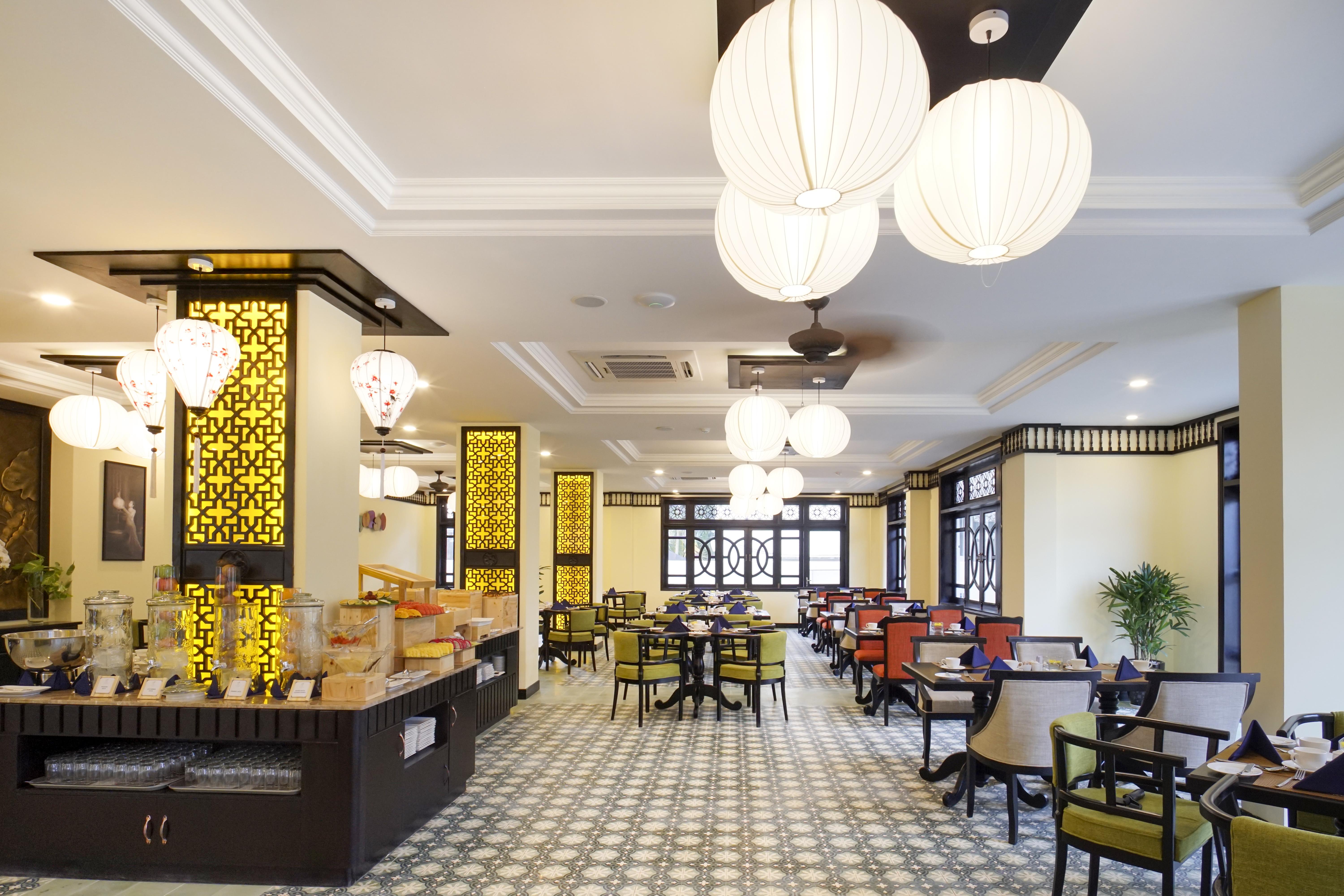Le Pavillon Hoi An Luxury Resort & Spa Luaran gambar