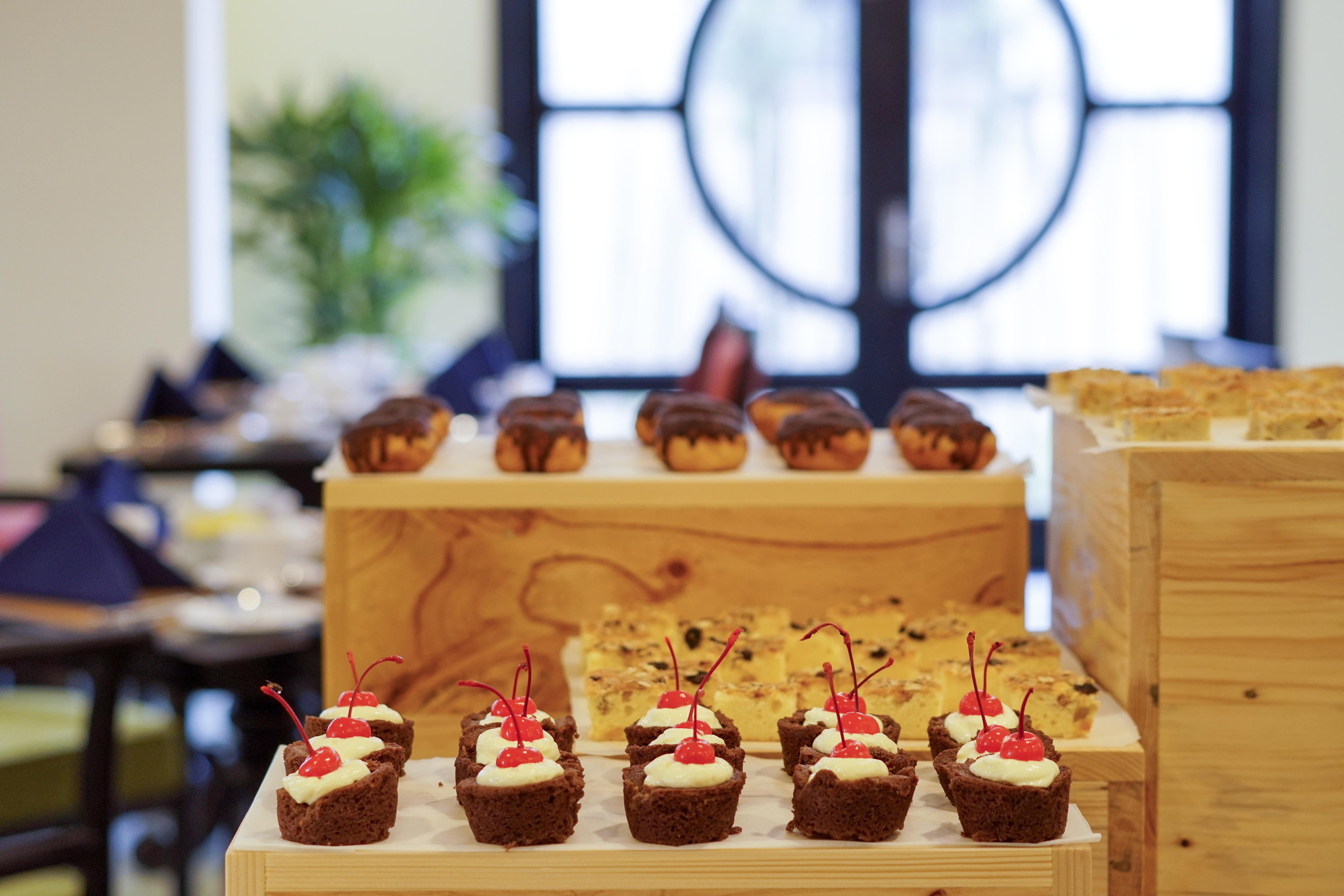 Le Pavillon Hoi An Luxury Resort & Spa Luaran gambar