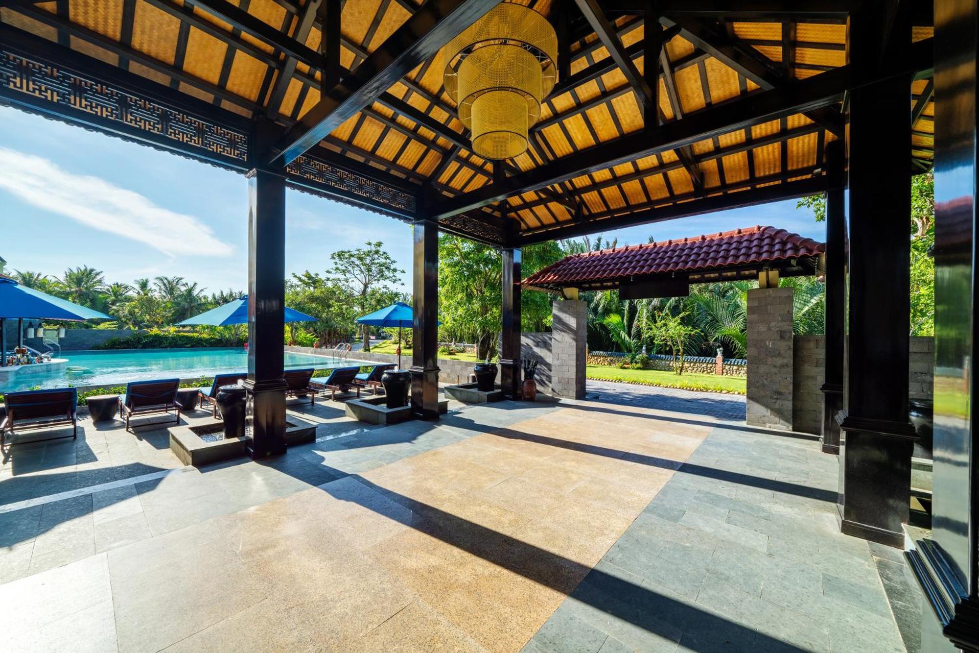 Le Pavillon Hoi An Luxury Resort & Spa Luaran gambar