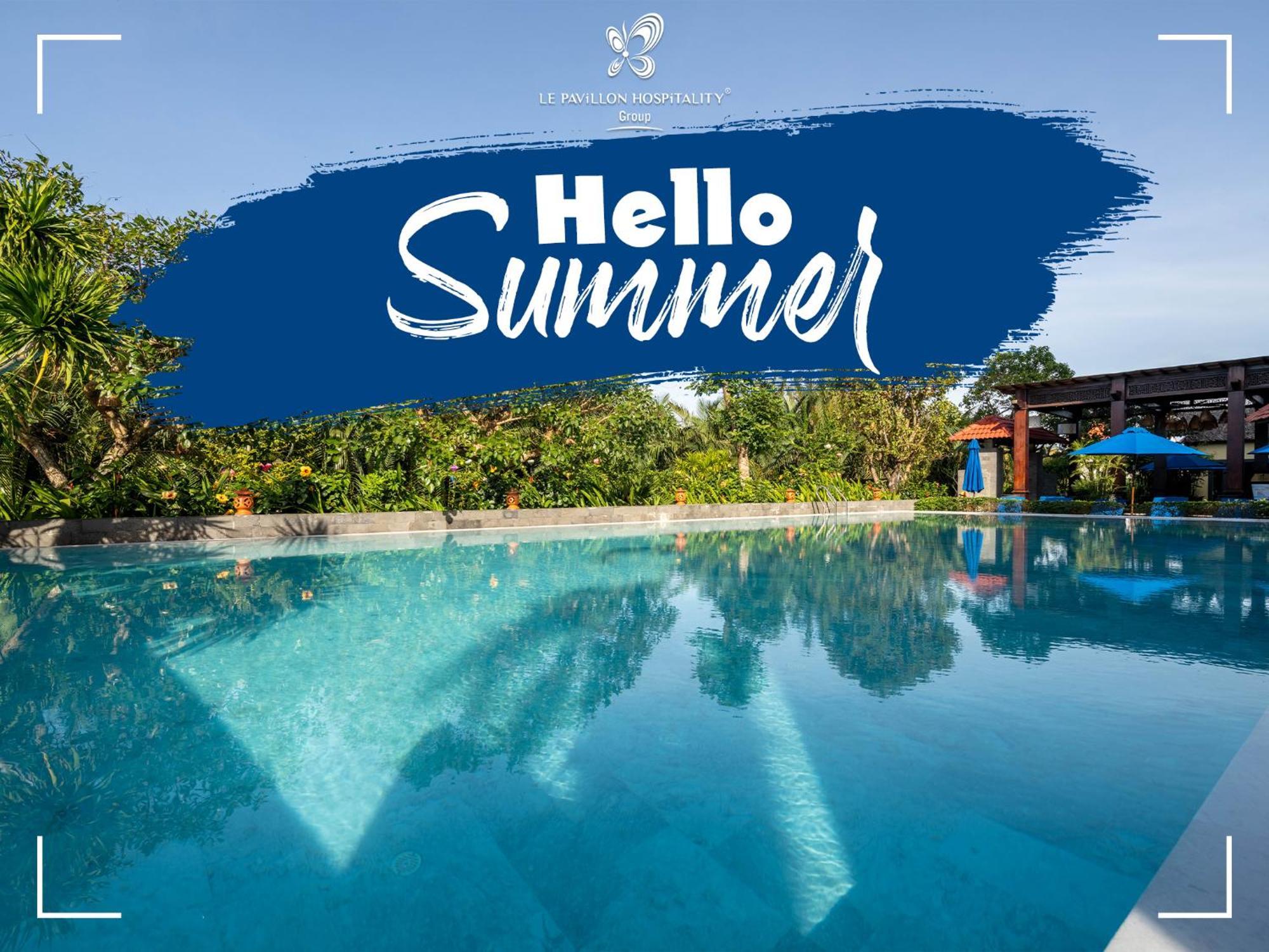 Le Pavillon Hoi An Luxury Resort & Spa Luaran gambar