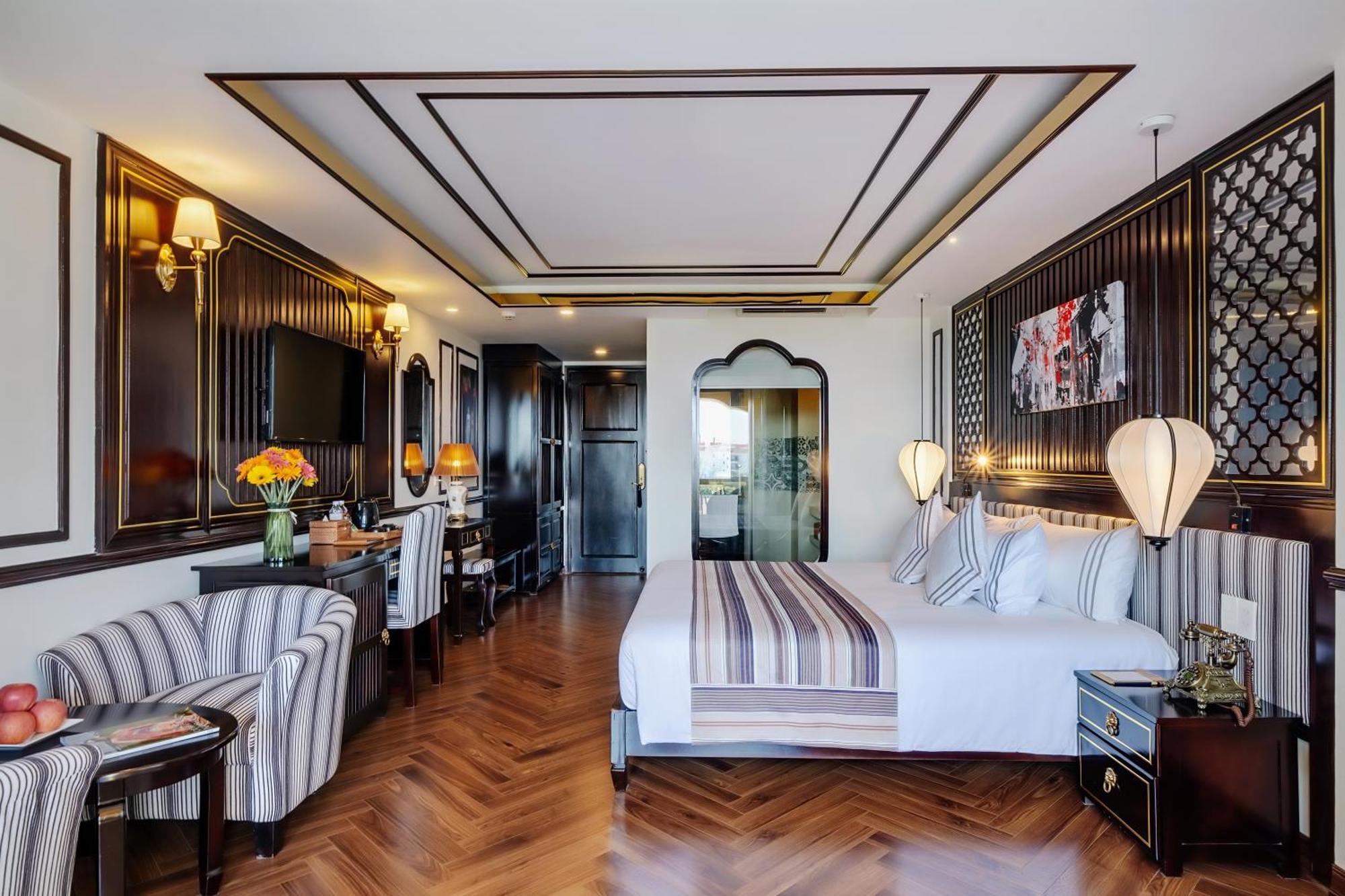 Le Pavillon Hoi An Luxury Resort & Spa Luaran gambar