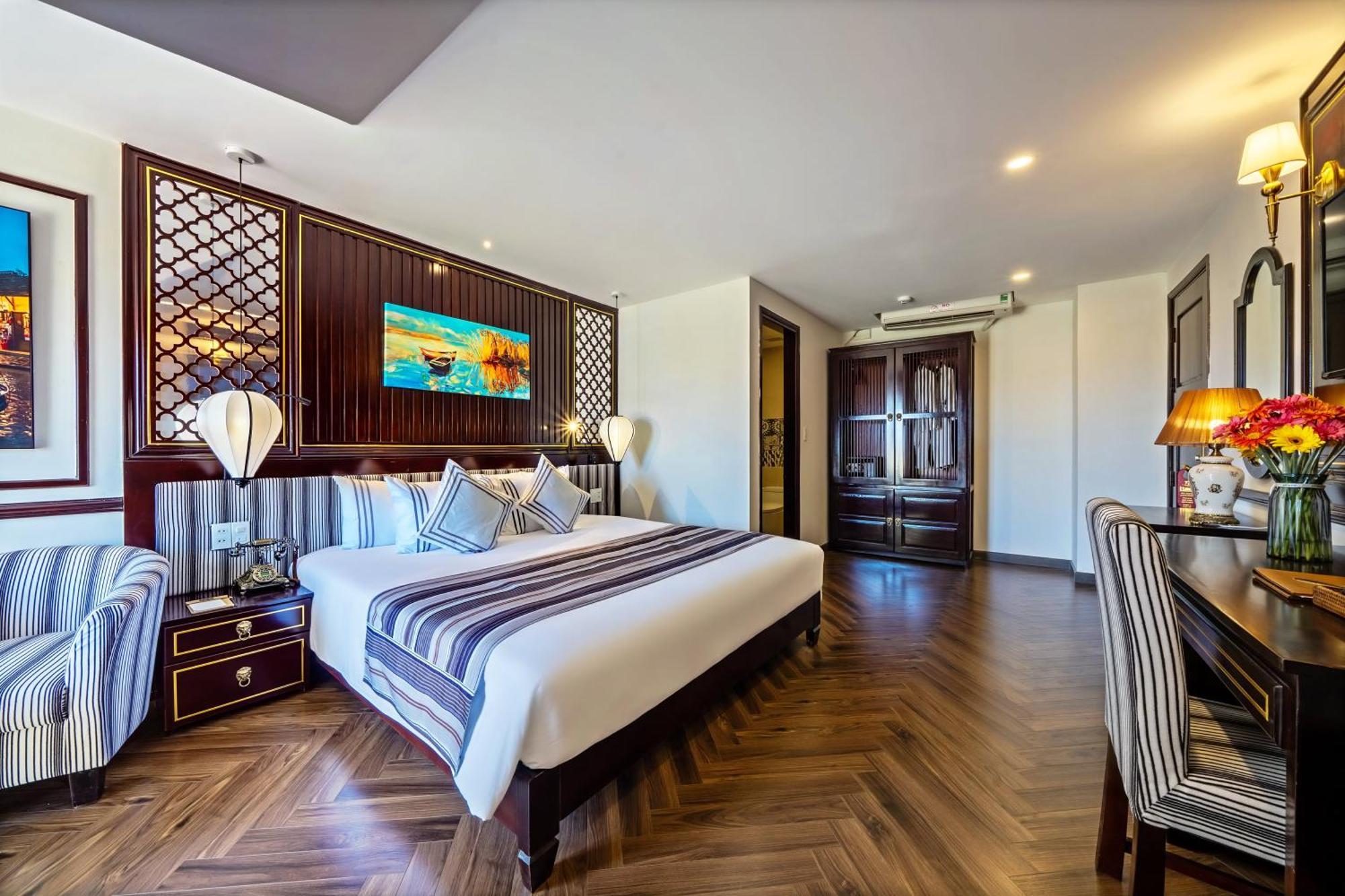 Le Pavillon Hoi An Luxury Resort & Spa Luaran gambar