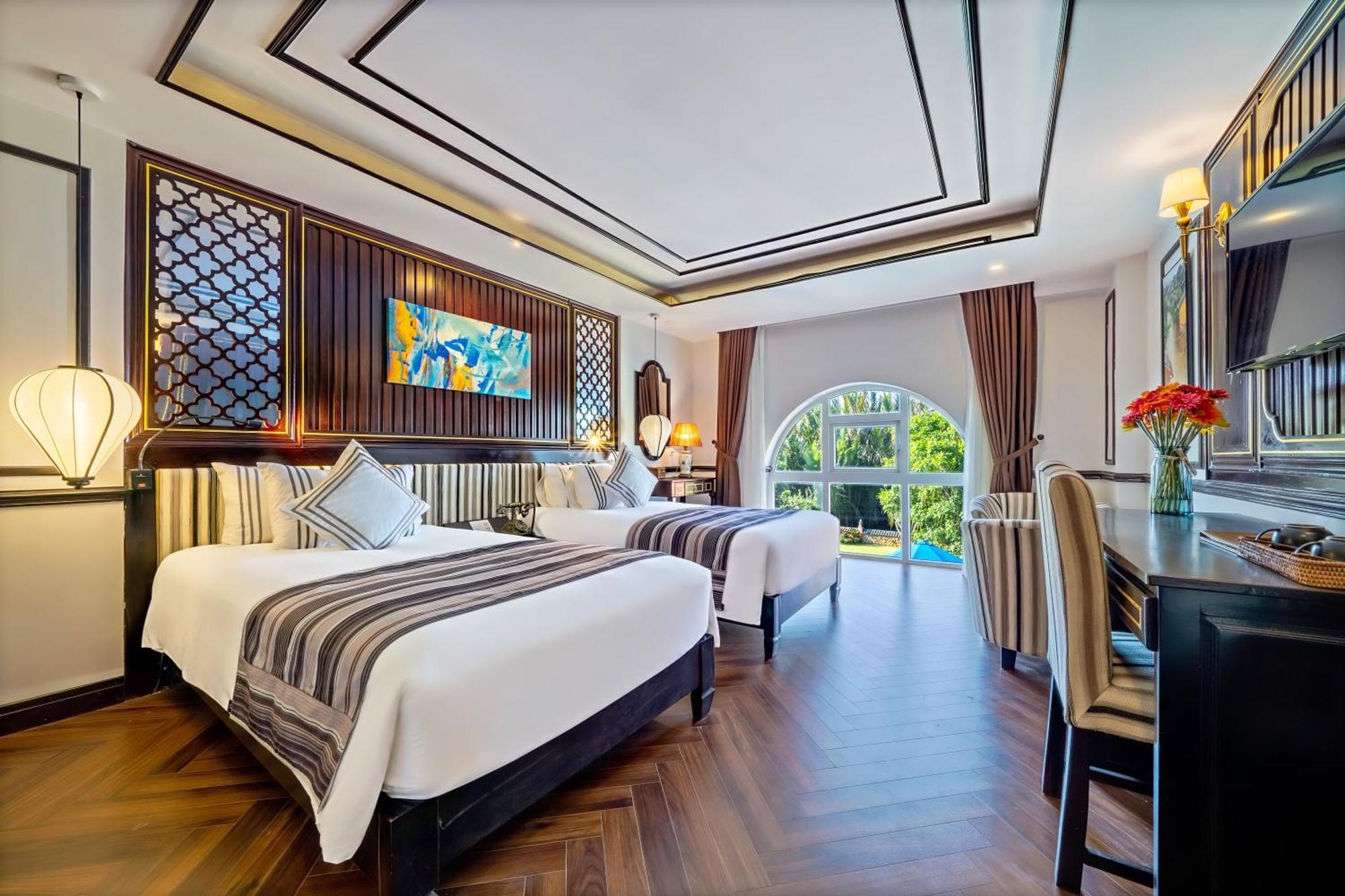 Le Pavillon Hoi An Luxury Resort & Spa Luaran gambar