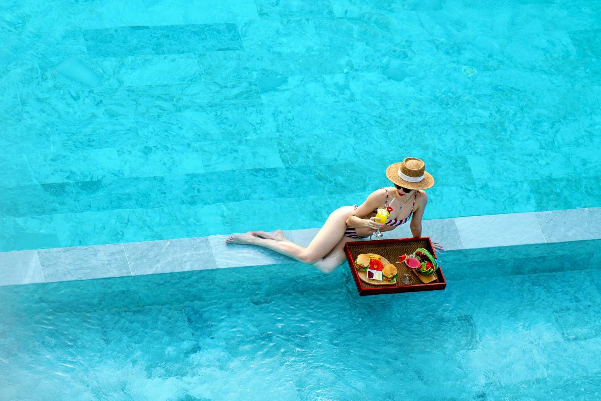 Le Pavillon Hoi An Luxury Resort & Spa Luaran gambar